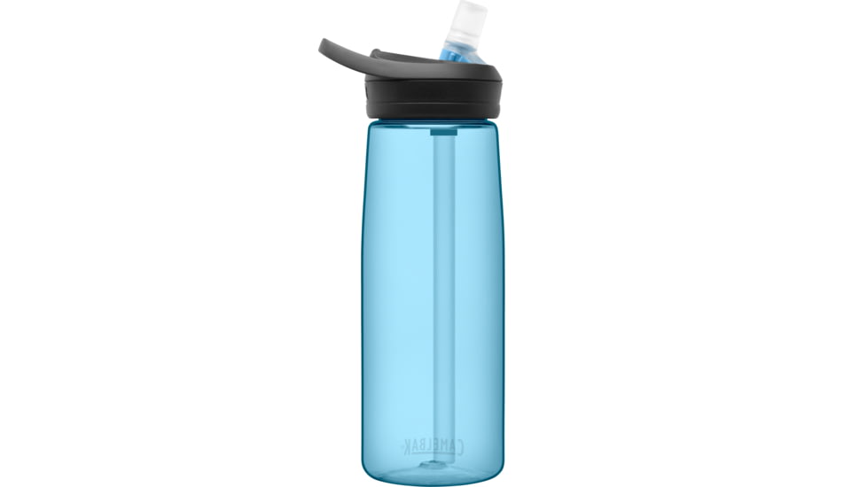 CamelBak Eddy+ Water Bottle, True Blue, 25oz, 2465402075