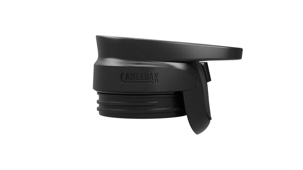 CamelBak Forge Flow CB-2477001035, Black, 12oz, 2477001035