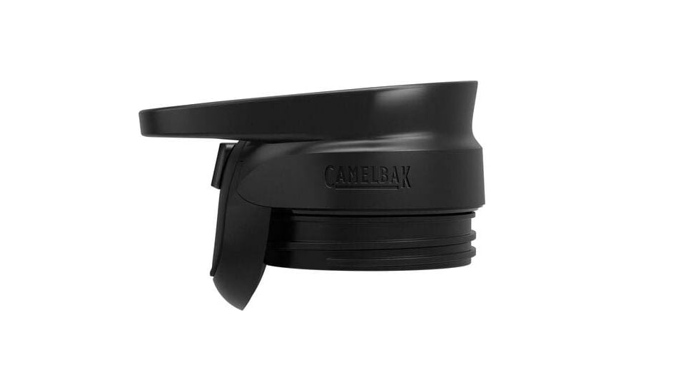 CamelBak Forge Flow CB-2477001035, Black, 12oz, 2477001035