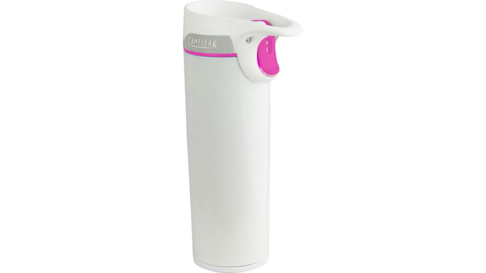 CamelBak Forge Self Seal Travel Mug-Ghost Berry-16 oz