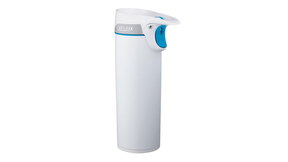 CamelBak Forge Self Seal Travel Mug-Ghost-16 oz