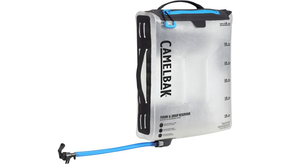 CamelBak Fusion 6L GROUP Hydration Reservoir, 6L, 2580101000