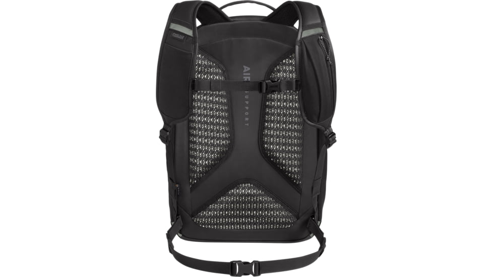 CamelBak H.A.W.G. Commute 30 Pack, Black, 30 L, 2506001000