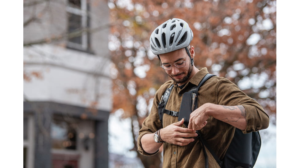 CamelBak H.A.W.G. Commute 30 Pack, Black, 30 L, 2506001000