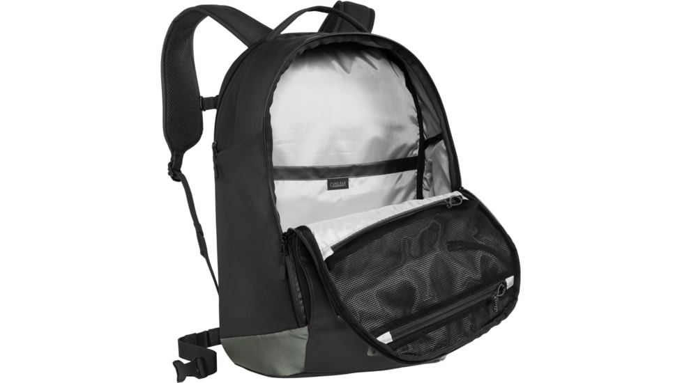 CamelBak H.A.W.G. Commute 30 Pack, Black, 30 L, 2506001000