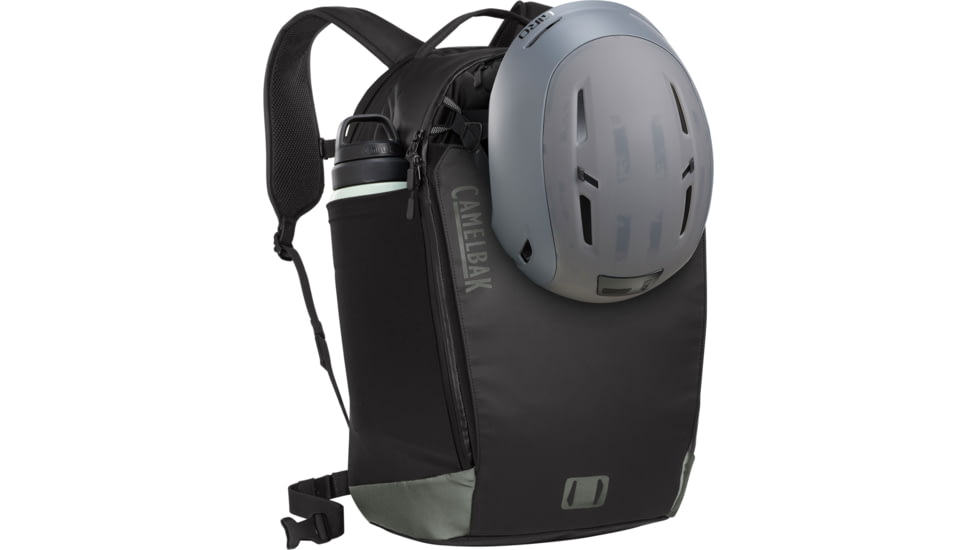 CamelBak H.A.W.G. Commute 30 Pack, Black, 30 L, 2506001000