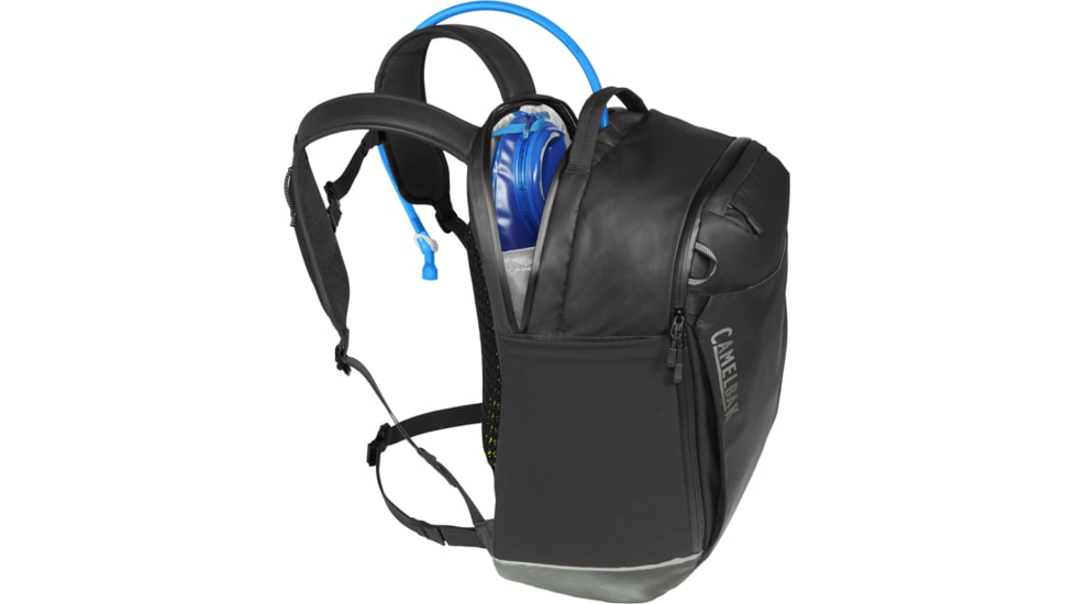 CamelBak H.A.W.G. Commute 30 Pack, Black, 30 L, 2506001000