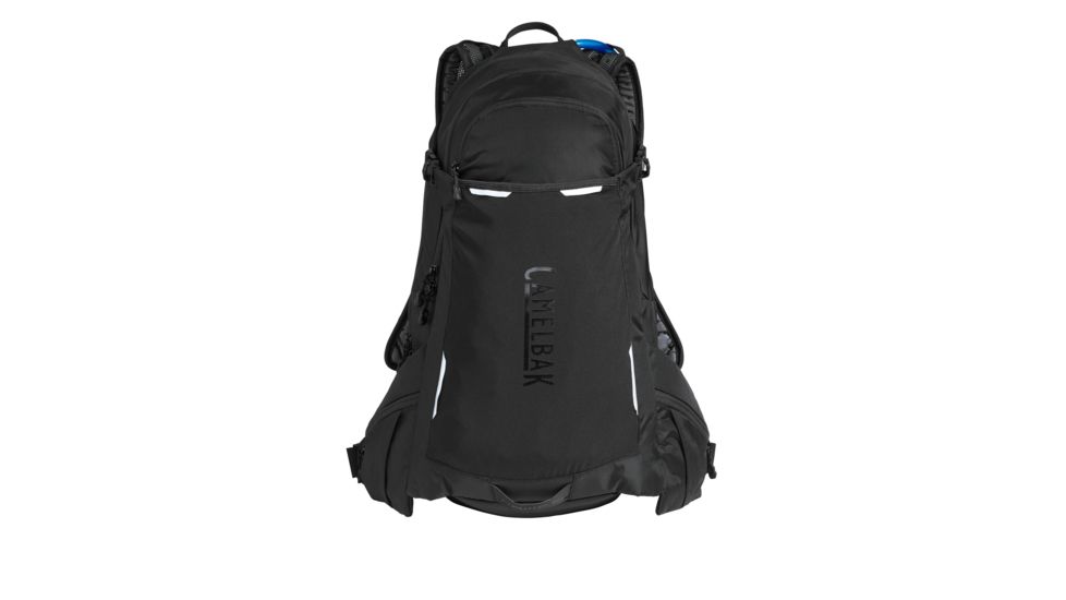 CamelBak Hawg LR 20, Black, 1822001000