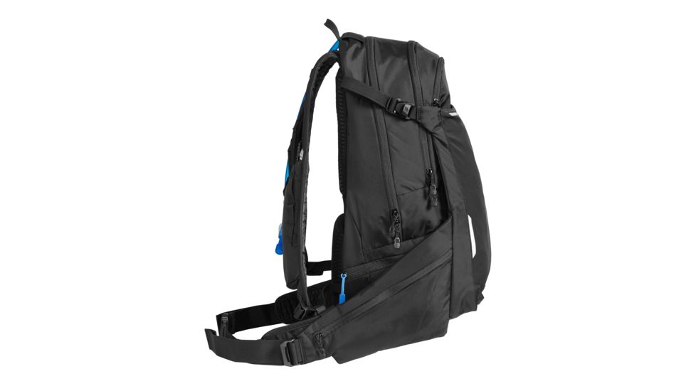 CamelBak Hawg LR 20, Black, 1822001000