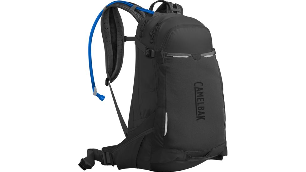 CamelBak Hawg LR 20, Black, 1822001000