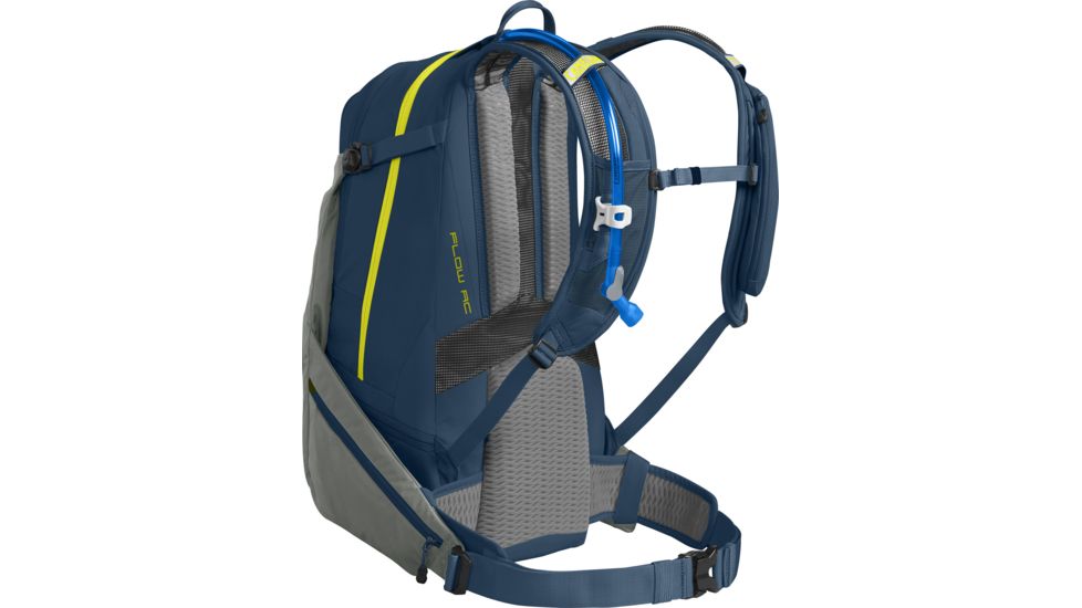 CamelBak Hawg LR 20, Gibraltar Navy/Sage Grey, 1822401000