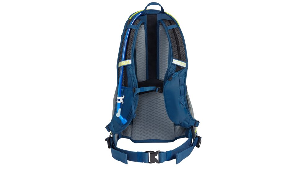 CamelBak Hawg LR 20, Gibraltar Navy/Sage Grey, 1822401000