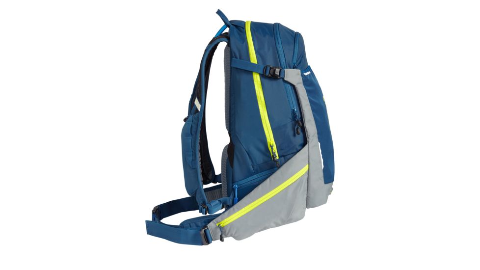 CamelBak Hawg LR 20, Gibraltar Navy/Sage Grey, 1822401000