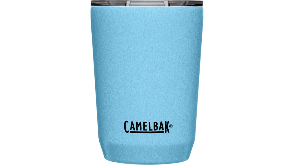 CamelBak Horizon Tumbler, SST Vacuum Insulated, Nordic Blue, 12oz, 2387404035