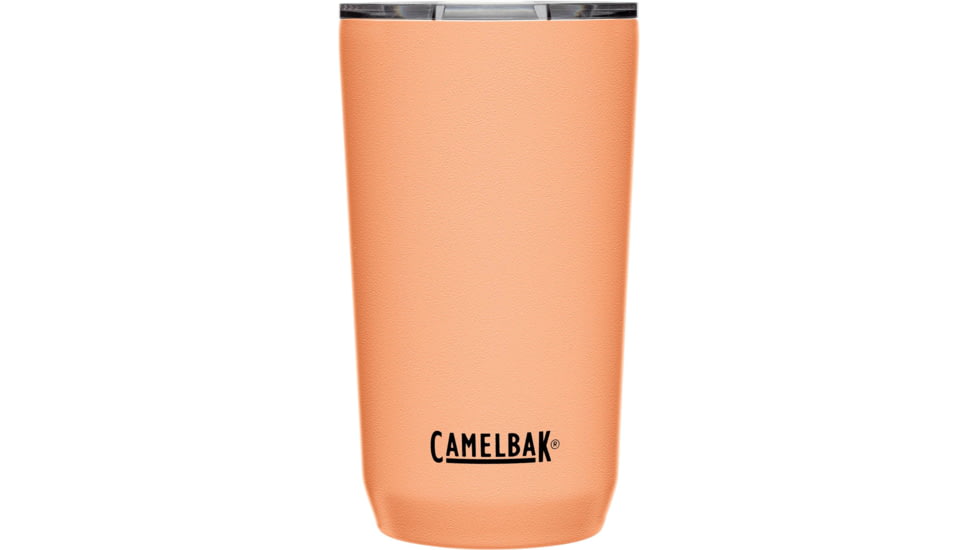 CamelBak Horizon Tumbler, SST Vacuum Insulated, Desert Sunrise, 16oz, 2388802050