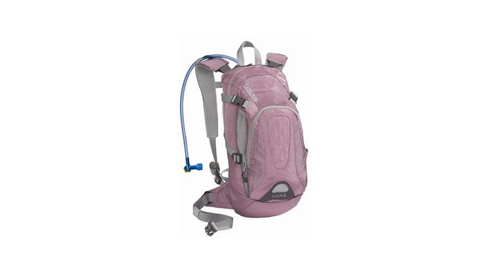 CamelBak L.U.X.E. 100 oz Hydration Pack - Women's-Smokey Grape