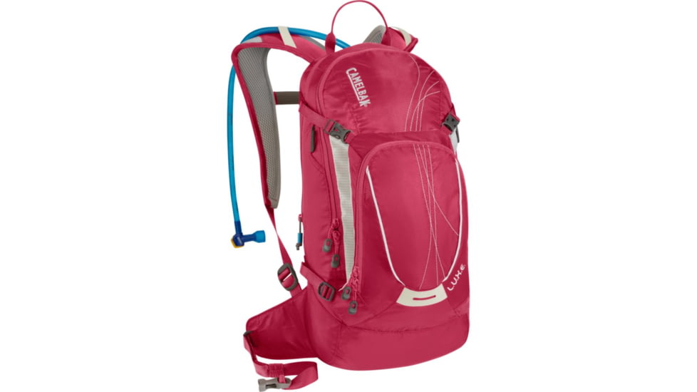 CamelBak L.U.X.E. Hydration Pack - Women's-Cerise