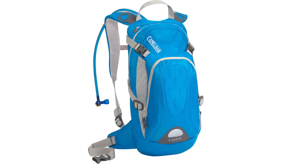 CamelBak L.U.X.E. Hydration Pack - Women's-Diva Blue