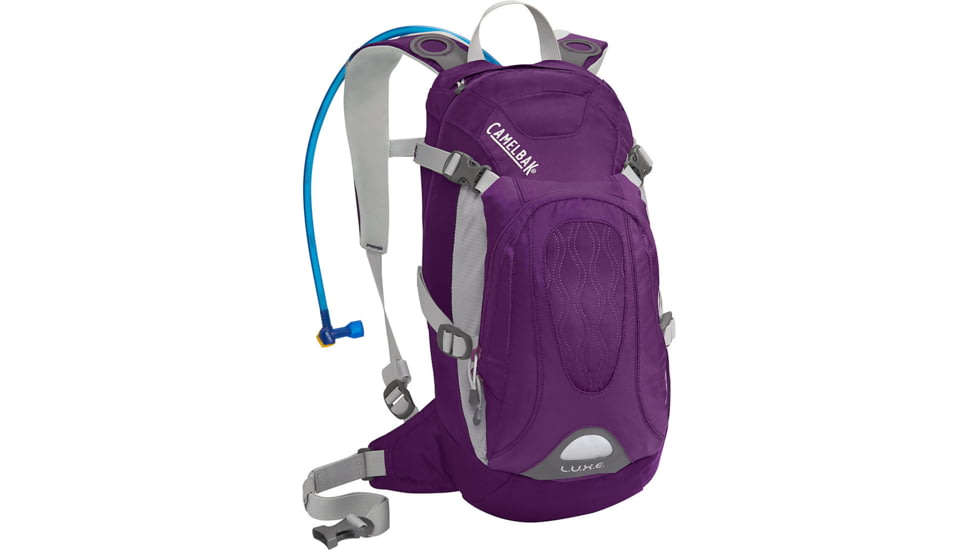 CamelBak L.U.X.E. Hydration Pack - Women's-Imperial Purple