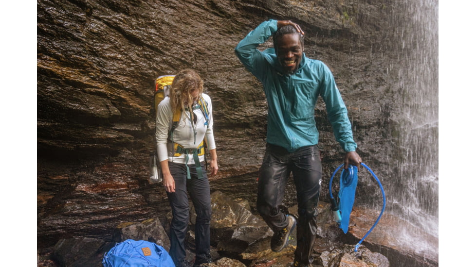 CamelBak LifeStraw Crux 2L Reservoir Kit, Blue, 2561401000