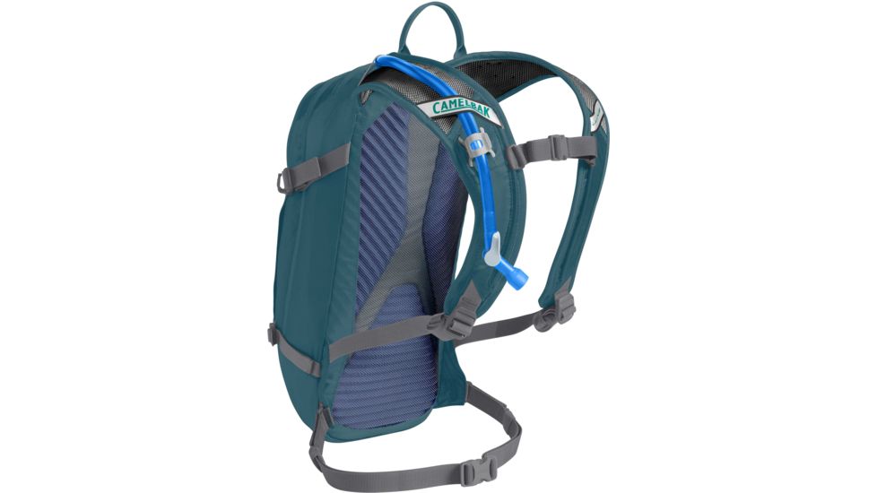 CamelBak Luxe, Dragon Teal/Camelflage, 1116404000