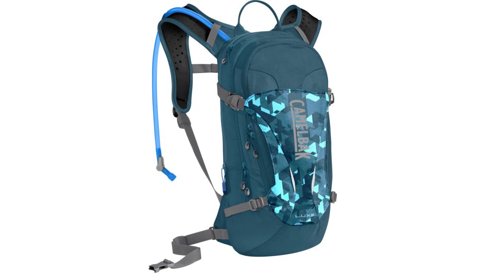 CamelBak Luxe, Dragon Teal/Camelflage, 1116404000