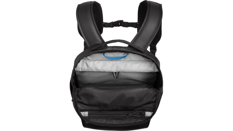 CamelBak M.U.L.E. Commute 22 Pack, Black, 22 L, 2507001000