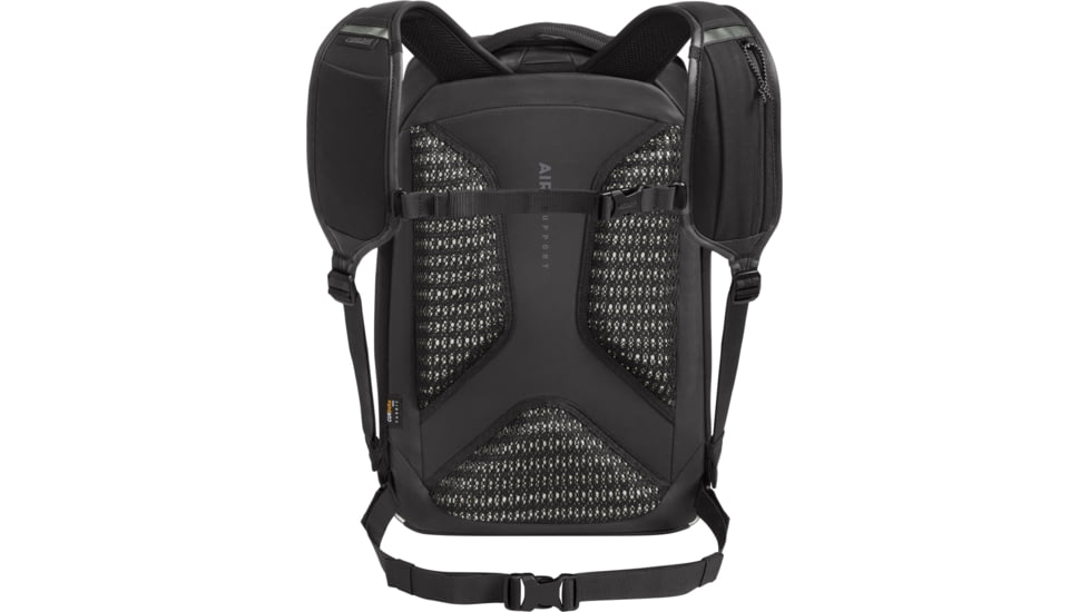 CamelBak M.U.L.E. Commute 22 Pack, Black, 22 L, 2507001000