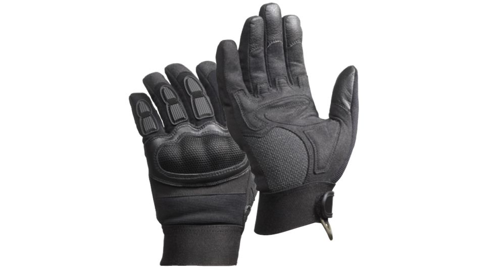 CamelBak Magnum Force MP3 Gloves, Black, Small MP3K05-08