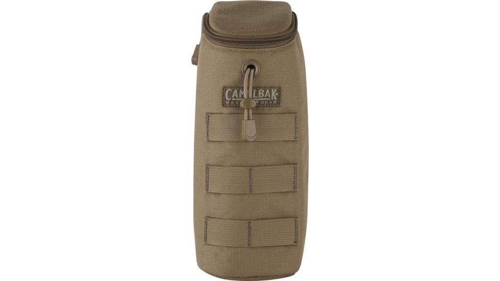CamelBak Max Pack Bottle Pouch, Coyote 1754201000