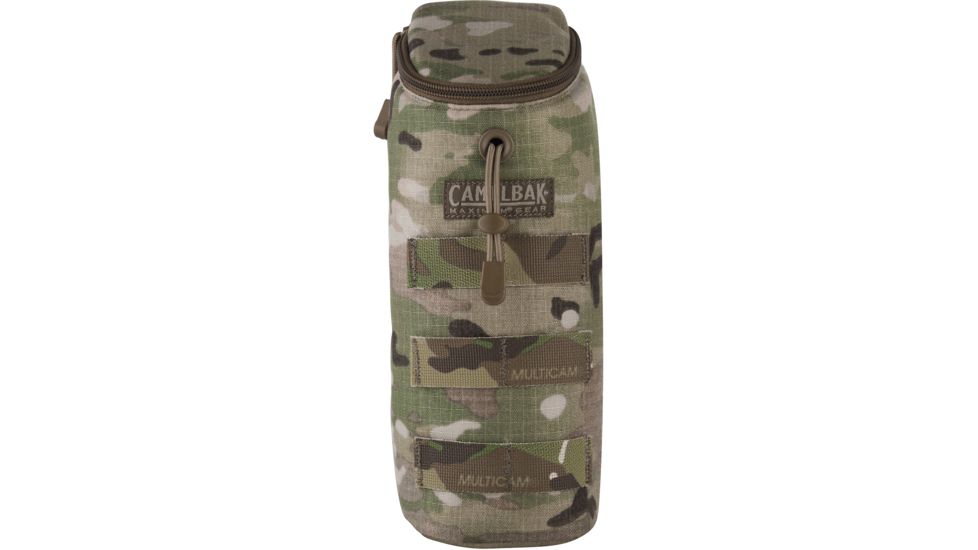 CamelBak Max Pack Bottle Pouch, Multicam 1755901000