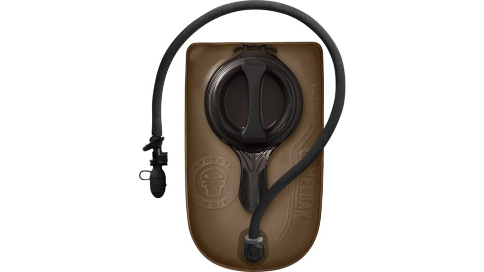 CamelBak Mil-Spec Crux Accessory Reservoir, 50oz/1.5L, 2053001015