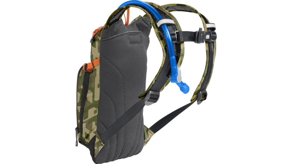 CamelBak Mini Mule, Camelflage, 1155901000