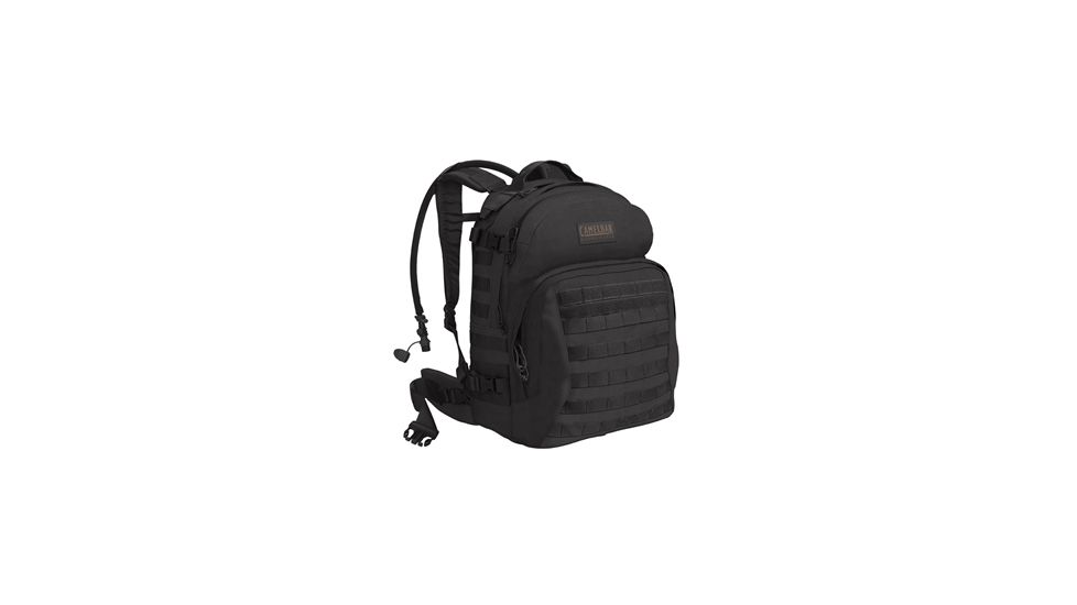 CamelBak Motherlode 3L Hydration Pack - Black 74000