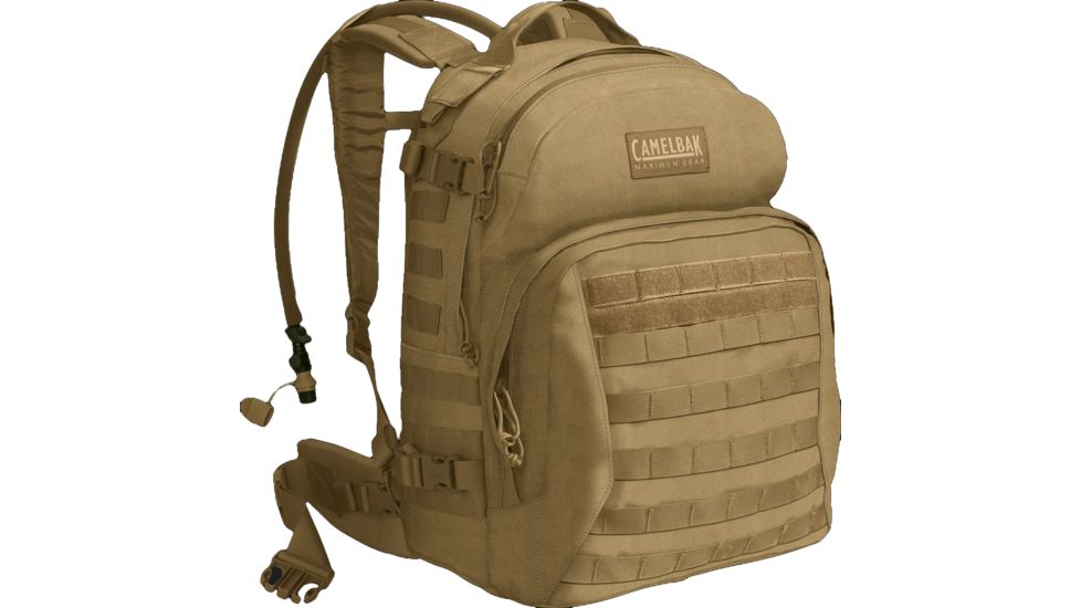 CamelBak Motherlode 3L Hydration Pack - Coyote 61075