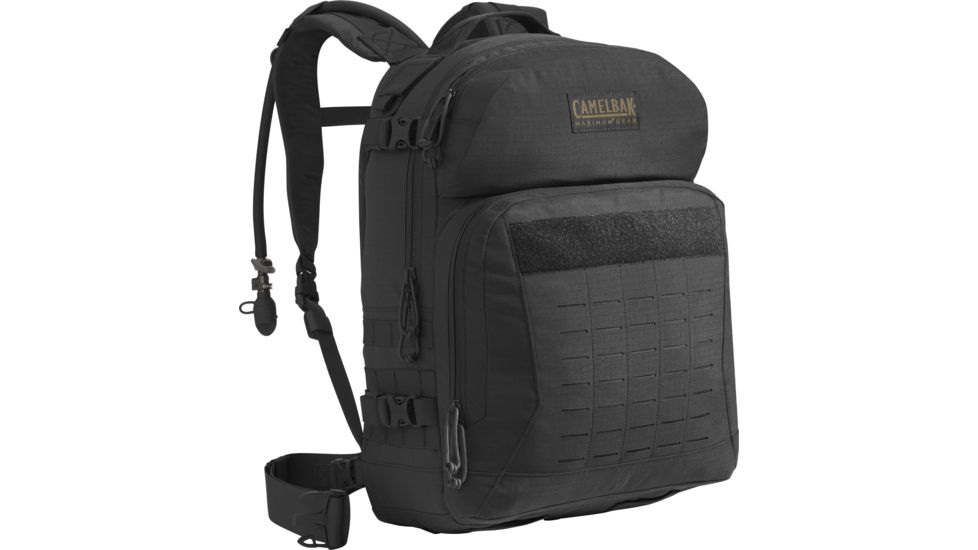 CamelBak Motherlode Hydration Pack, Black - 62600