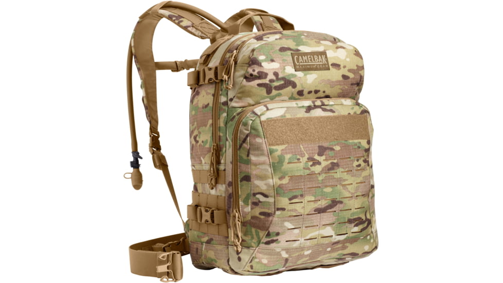 CamelBak Motherlode Hydration Pack, Multicam - 62602