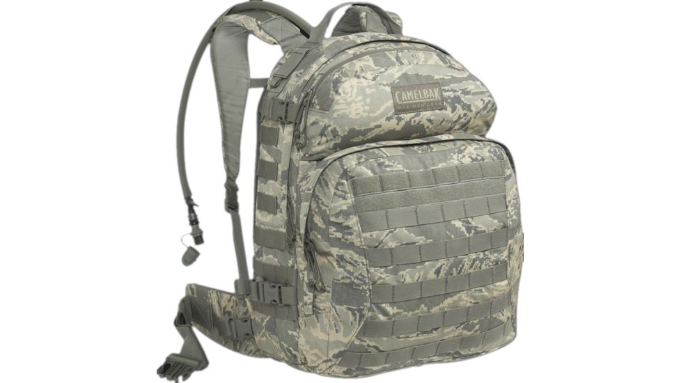 CamelBak Motherlode 3L Hydration Pack - ABU 61079