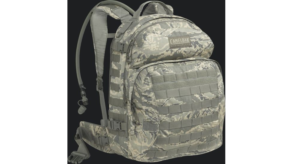 CamelBak Motherlode 3L Hydration Pack - ABU 61079