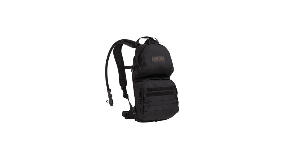 CamelBak MULE Ventilated Hydration Pack - 100 oz/3.0L - Black 72000