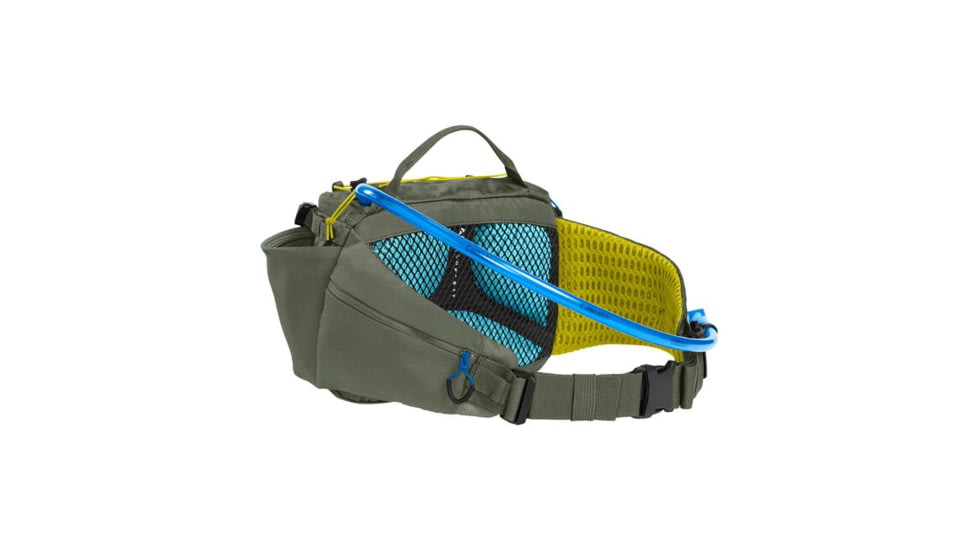 CamelBak Mule Pro 14 Hydration Pack, Purple Dove, 3 Liter, 2402501000