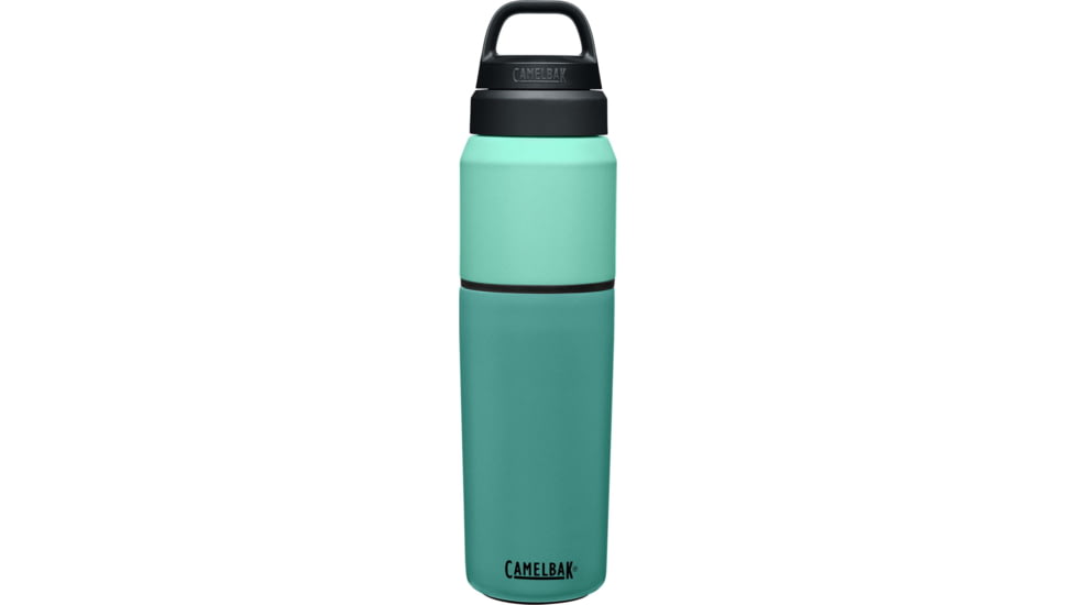 CamelBak MultiBev SST Vacuum Insulated, 22oz/16oz, coastal/lagoon, 2424403065