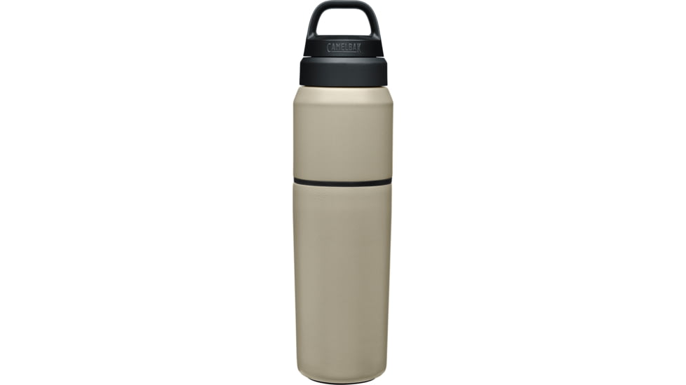 CamelBak MultiBev SST Vacuum Insulated, Dune/Dune, 22oz/16oz, 2424201065