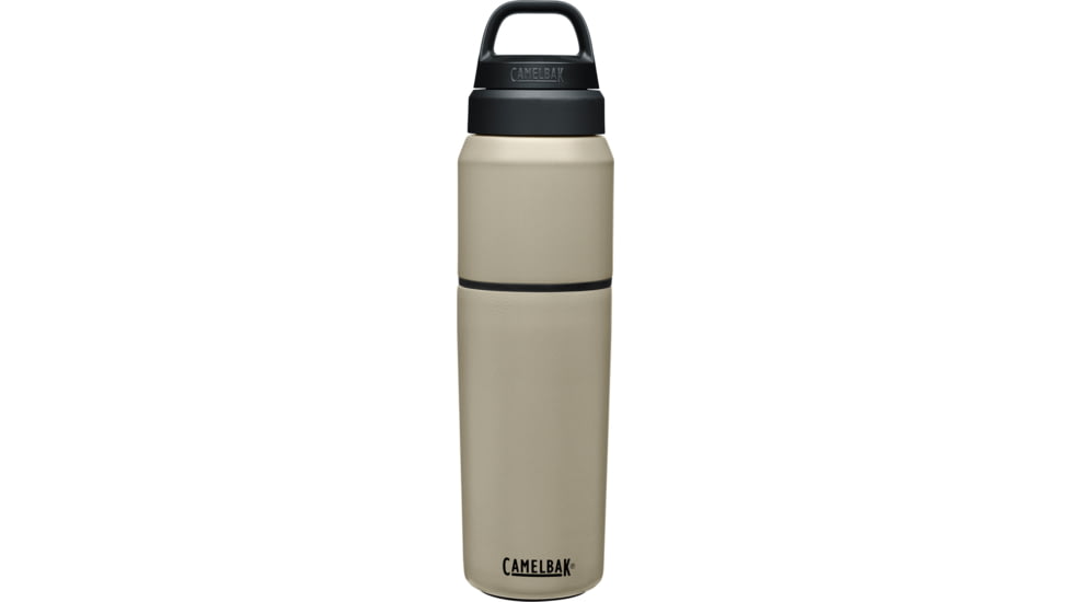 CamelBak MultiBev SST Vacuum Insulated, Dune/Dune, 22oz/16oz, 2424201065