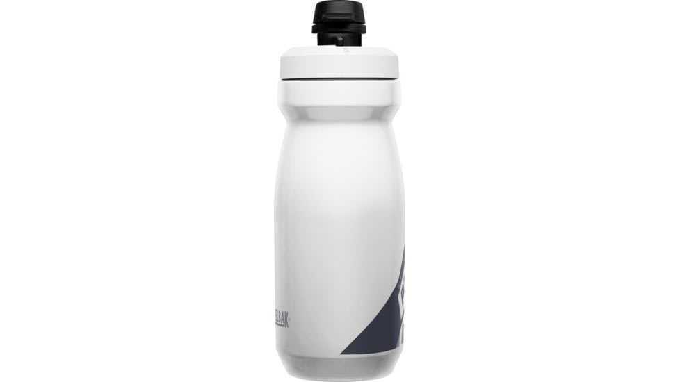 CamelBak Podium Dirt Series Bottle, 21oz, White, 1902101062