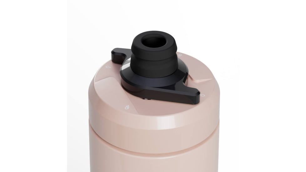 CamelBak Podium Insulated Steel 22oz Bottle, Petal, 22oz /0.65L, 2965601065