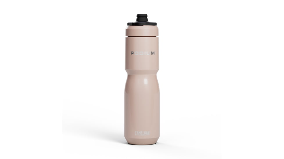CamelBak Podium Insulated Steel 22oz Bottle, Petal, 22oz /0.65L, 2965601065