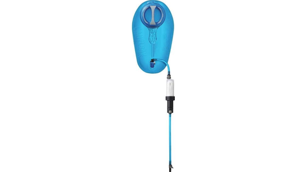 CamelBak Reservoir Gravity Kit, Blue, 2562401000