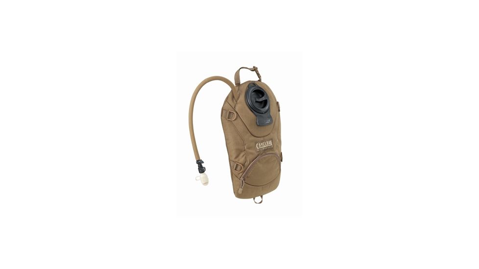 Camelbak Six-Bak Hydration Backpack - Coyote