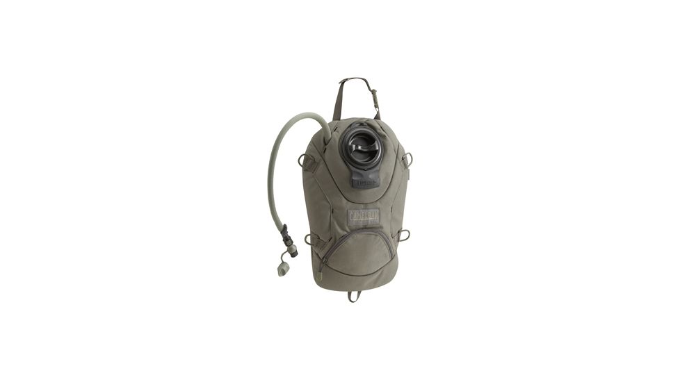 Camelback Six-Back Hydration Pack - Foliage Green